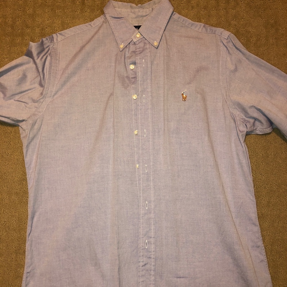Polo Ralph Lauren button down